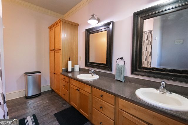 190 Carl Williams Road, Senoia, GA 30276