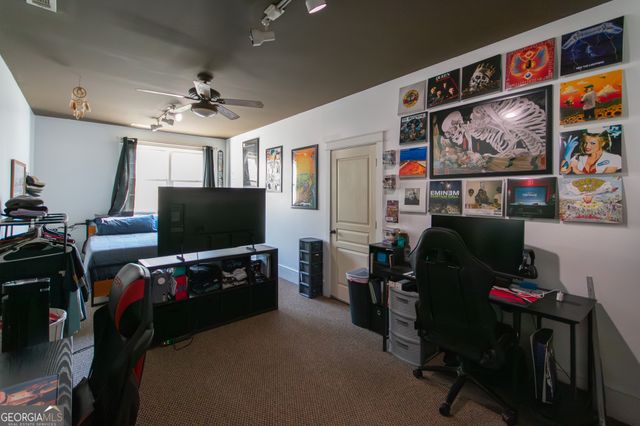 190 Carl Williams Road, Senoia, GA 30276