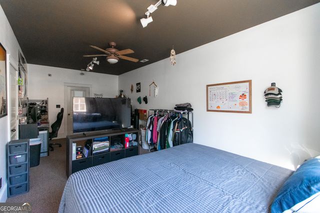 190 Carl Williams Road, Senoia, GA 30276