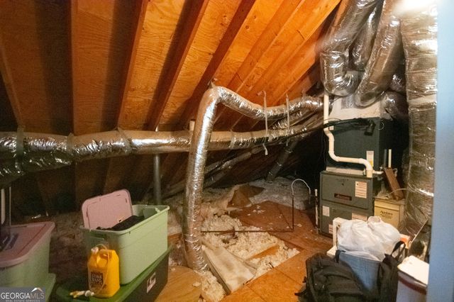 190 Carl Williams Road, Senoia, GA 30276