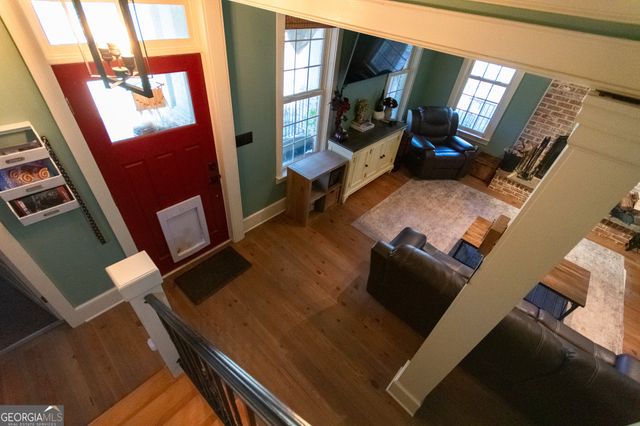 190 Carl Williams Road, Senoia, GA 30276