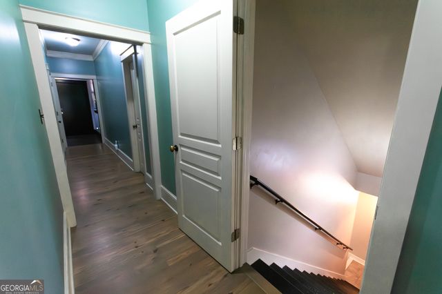 190 Carl Williams Road, Senoia, GA 30276