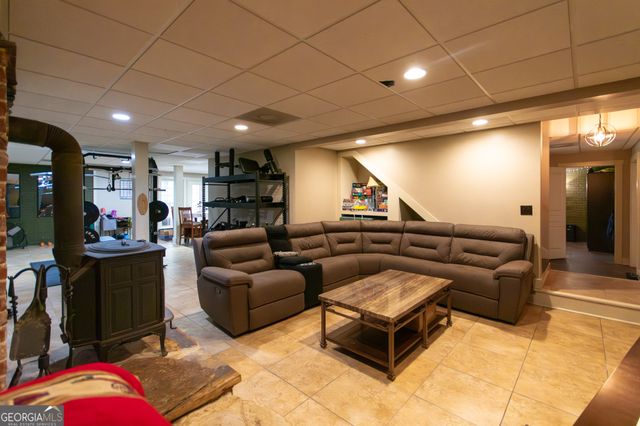 190 Carl Williams Road, Senoia, GA 30276