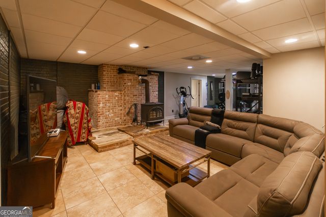 190 Carl Williams Road, Senoia, GA 30276