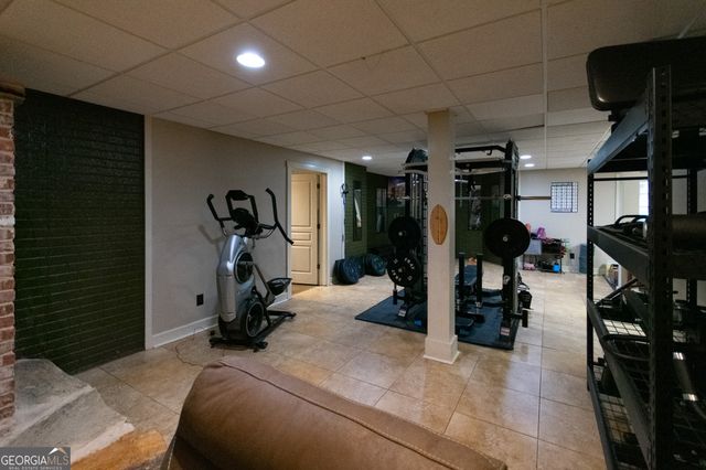 190 Carl Williams Road, Senoia, GA 30276