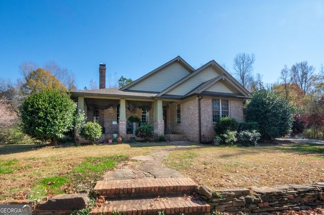 190 Carl Williams Road, Senoia, GA 30276