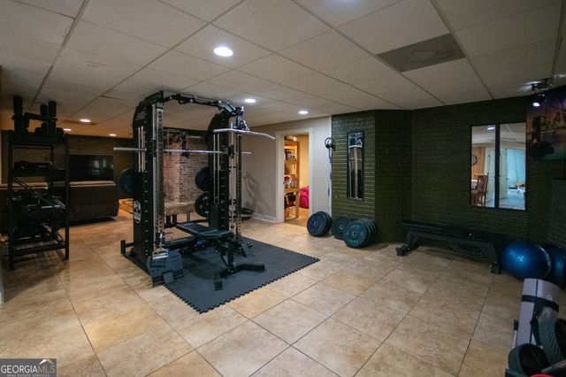 190 Carl Williams Road, Senoia, GA 30276