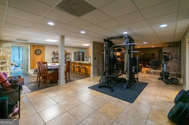 190 Carl Williams Road, Senoia, GA 30276