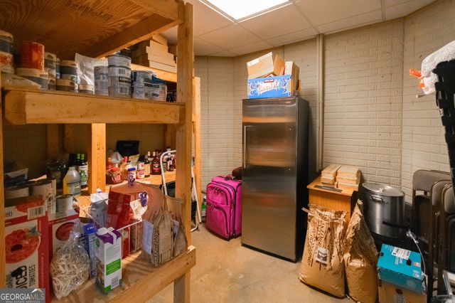 190 Carl Williams Road, Senoia, GA 30276