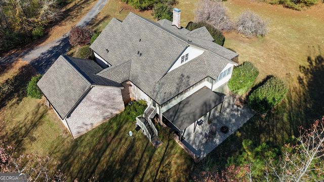 190 Carl Williams Road, Senoia, GA 30276