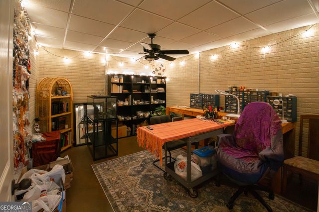 190 Carl Williams Road, Senoia, GA 30276