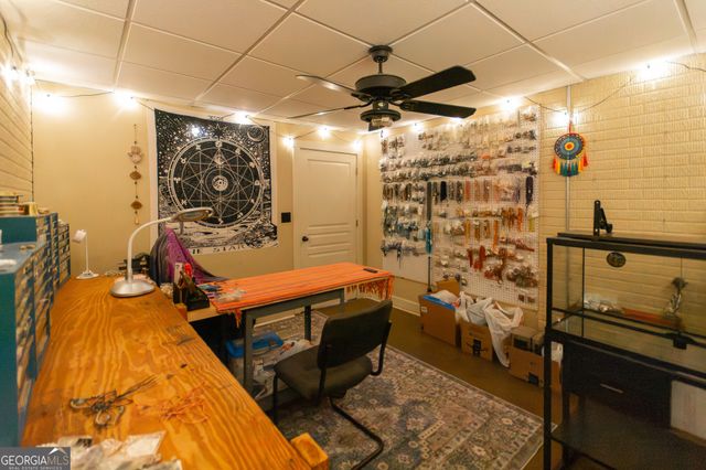 190 Carl Williams Road, Senoia, GA 30276