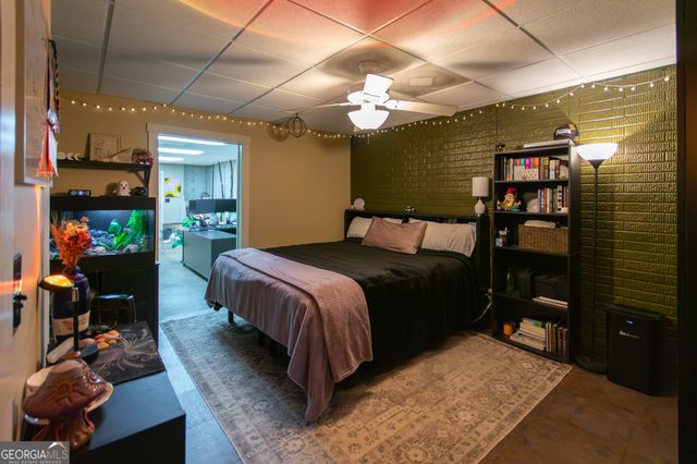 190 Carl Williams Road, Senoia, GA 30276