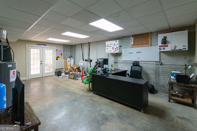 190 Carl Williams Road, Senoia, GA 30276