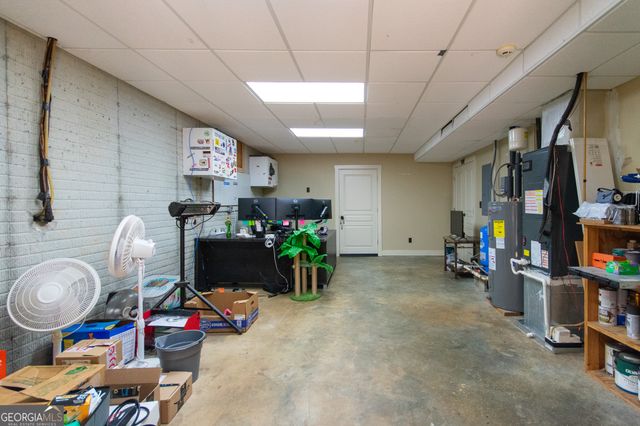 190 Carl Williams Road, Senoia, GA 30276