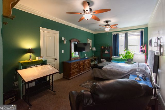 190 Carl Williams Road, Senoia, GA 30276