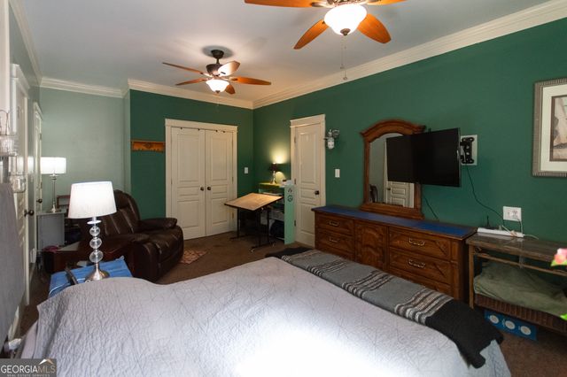 190 Carl Williams Road, Senoia, GA 30276