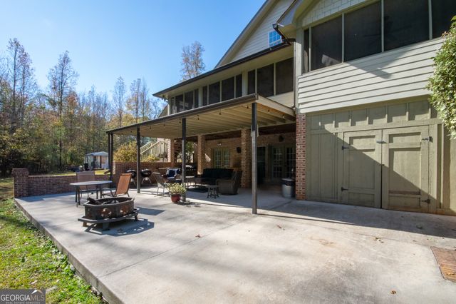 190 Carl Williams Road, Senoia, GA 30276