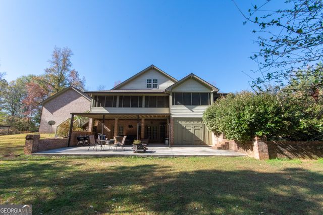 190 Carl Williams Road, Senoia, GA 30276