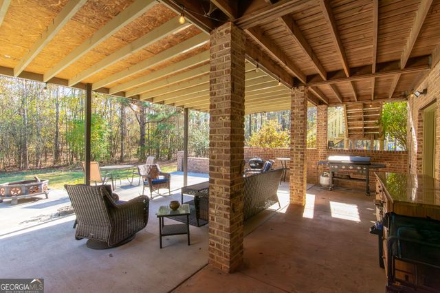 190 Carl Williams Road, Senoia, GA 30276