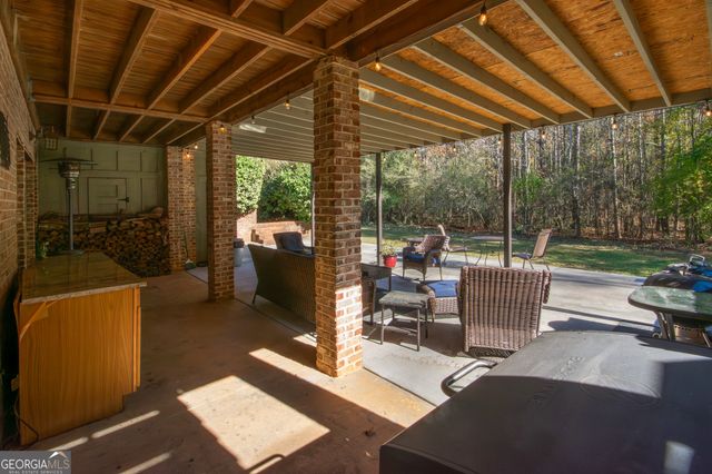 190 Carl Williams Road, Senoia, GA 30276