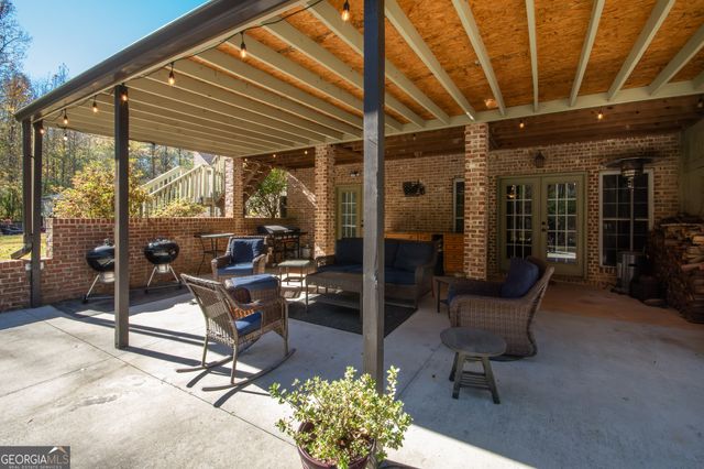 190 Carl Williams Road, Senoia, GA 30276