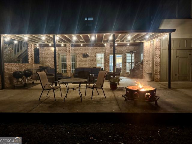 190 Carl Williams Road, Senoia, GA 30276