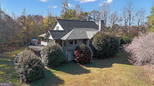 190 Carl Williams Road, Senoia, GA 30276