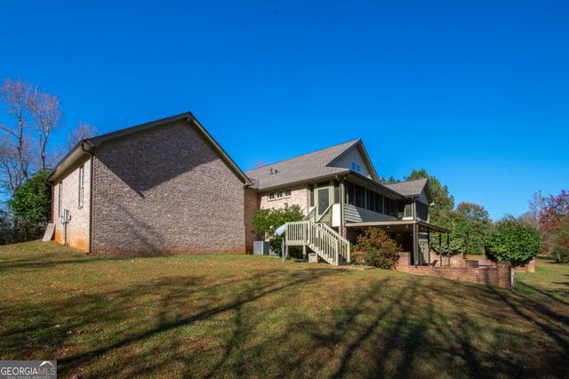 190 Carl Williams Road, Senoia, GA 30276