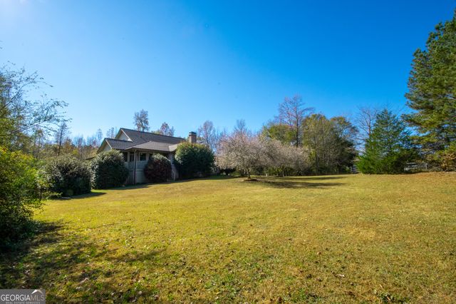 190 Carl Williams Road, Senoia, GA 30276