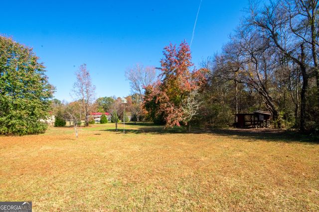 190 Carl Williams Road, Senoia, GA 30276