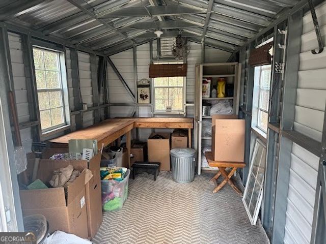 190 Carl Williams Road, Senoia, GA 30276