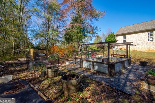 190 Carl Williams Road, Senoia, GA 30276