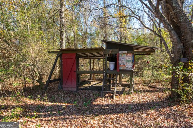 190 Carl Williams Road, Senoia, GA 30276