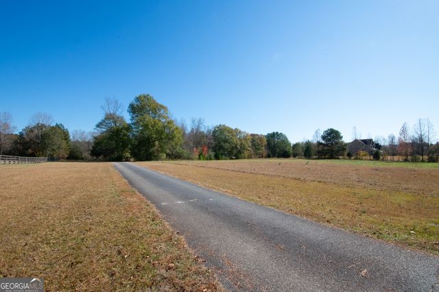 190 Carl Williams Road, Senoia, GA 30276