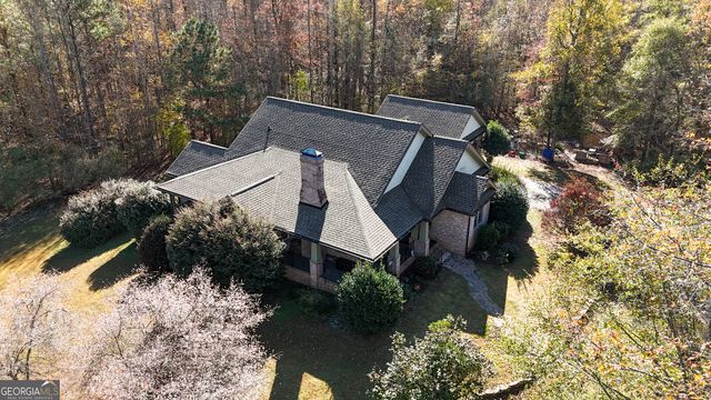 190 Carl Williams Road, Senoia, GA 30276