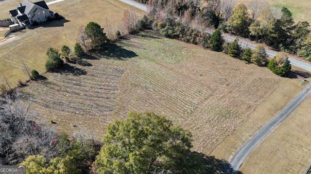 190 Carl Williams Road, Senoia, GA 30276