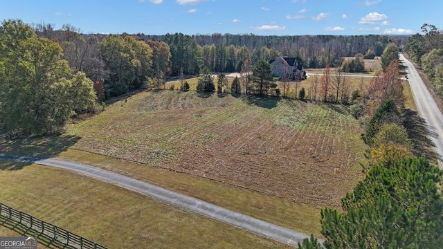 190 Carl Williams Road, Senoia, GA 30276