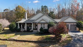 190 Carl Williams Road, Senoia, GA 30276