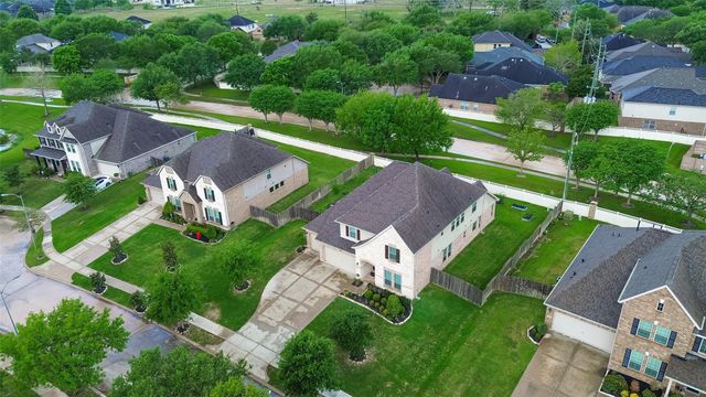 95 Rivercove Lane, Richmond, TX 77406
