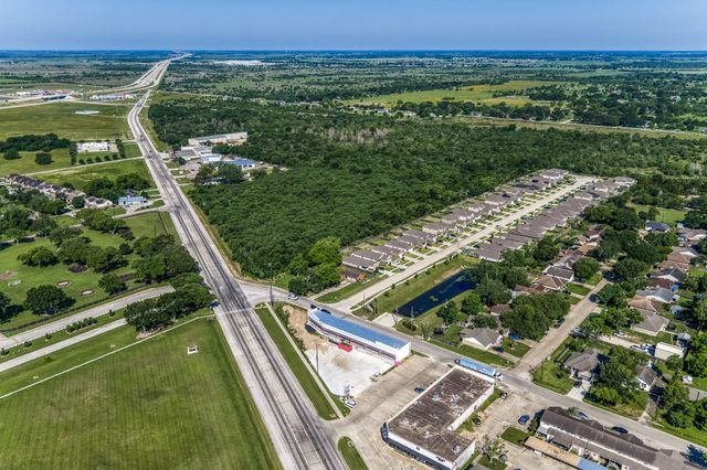 1687 Eagle Lake Road, Sealy, TX 77474