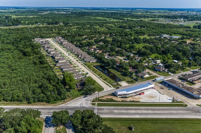 1687 Eagle Lake Road, Sealy, TX 77474