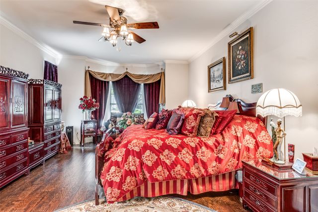 1610 Skyline Drive, Garland, TX 75043