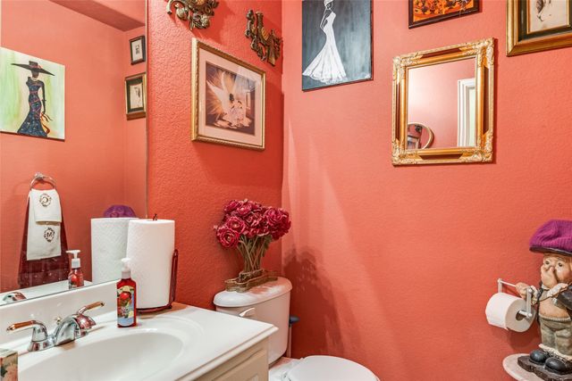 1610 Skyline Drive, Garland, TX 75043