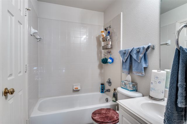 1610 Skyline Drive, Garland, TX 75043