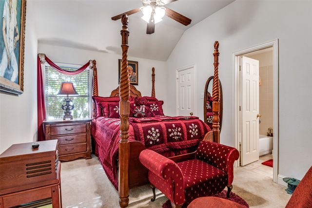 1610 Skyline Drive, Garland, TX 75043