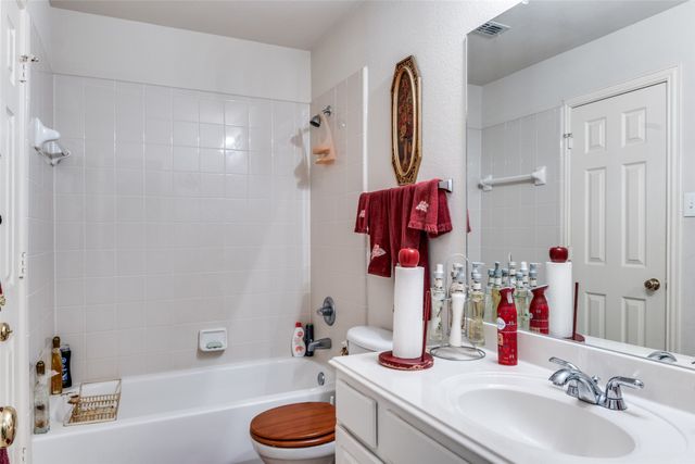 1610 Skyline Drive, Garland, TX 75043