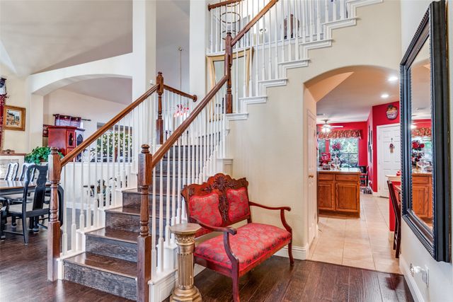 1610 Skyline Drive, Garland, TX 75043