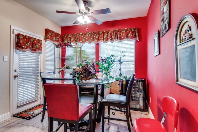 1610 Skyline Drive, Garland, TX 75043