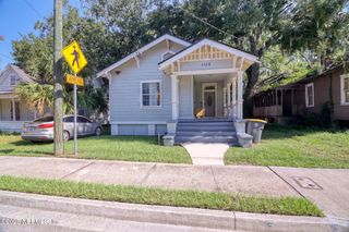 1117 E 11TH Street, Jacksonville, FL 32206